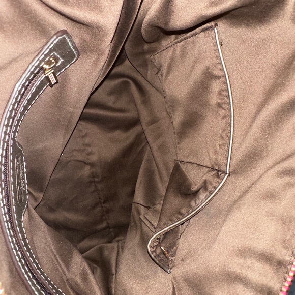 Coach poppy - Picture 5 of 5